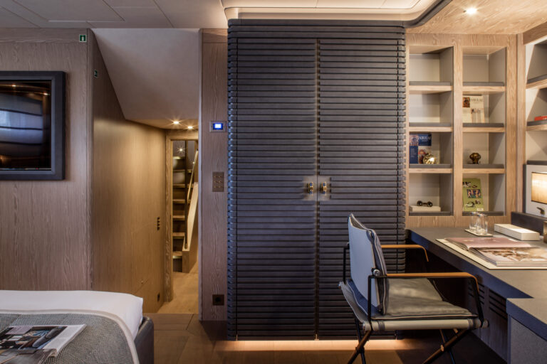 Master Suite
