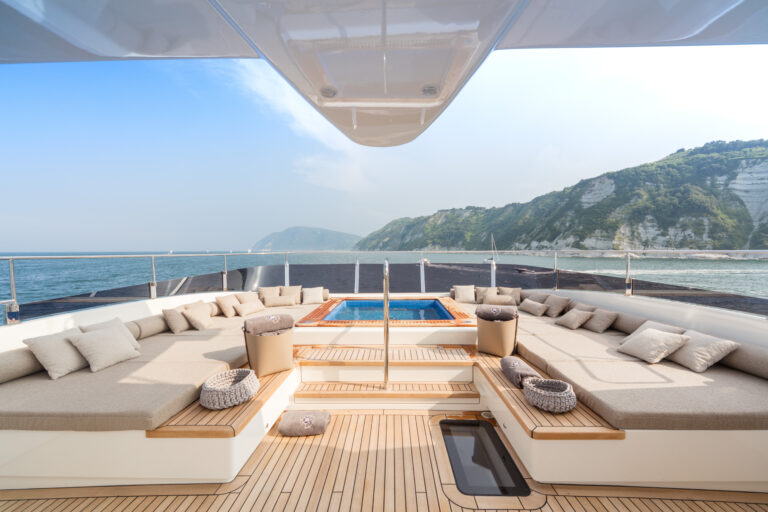 Sun Deck