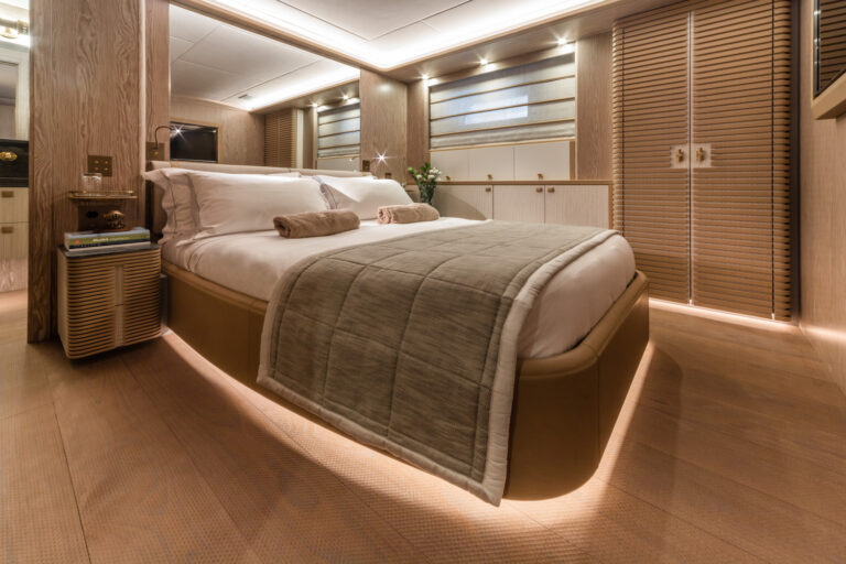 VIP Stateroom