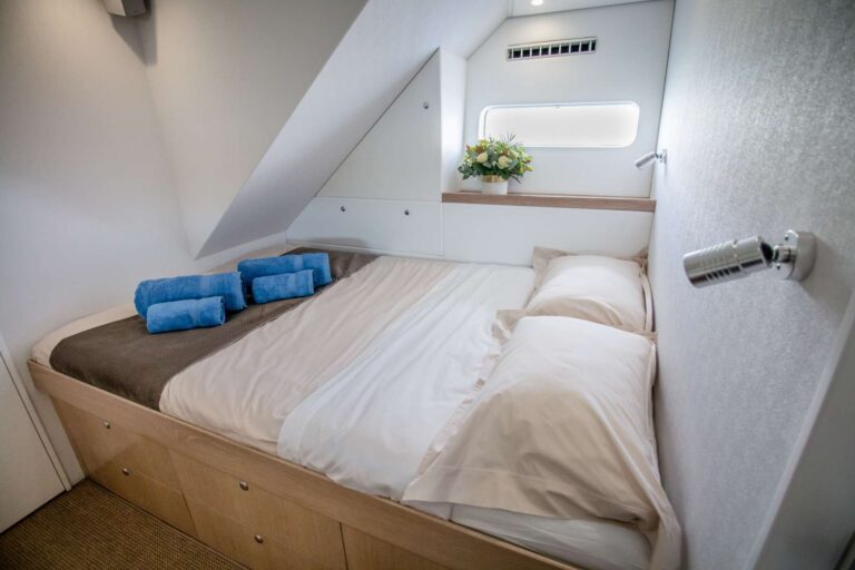 Guest Cabin