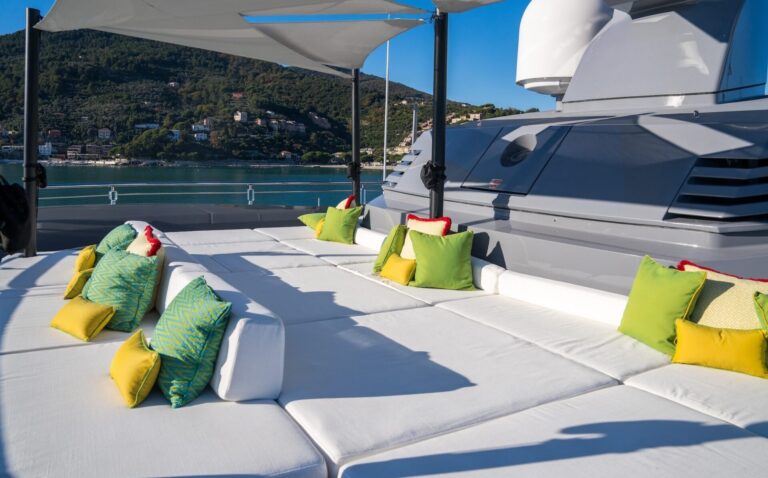 Sun Deck