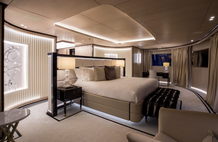 Master Suite