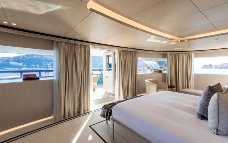 Master Suite