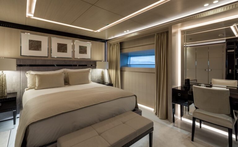 Guest Suite