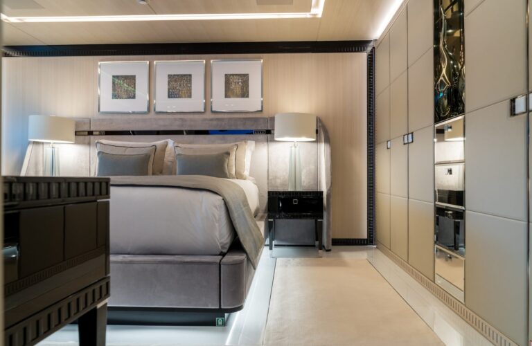 Guest Suite