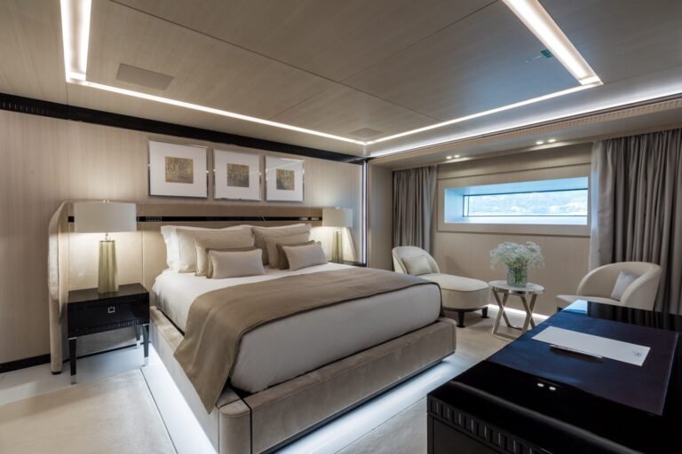 Guest Suite