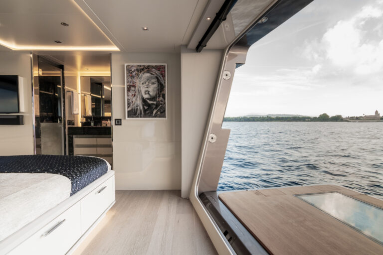 Owner Suite