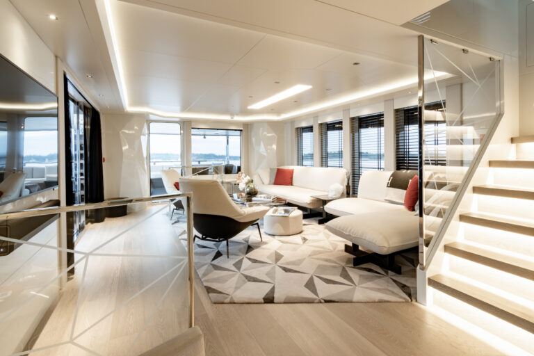 Saloon