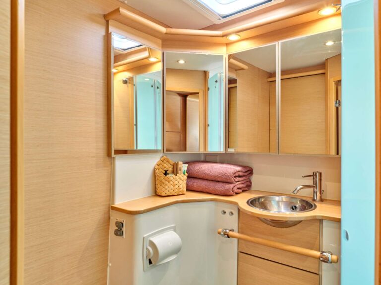 Master ensuite