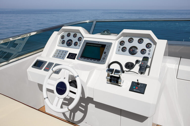 EXTERNAL WHEELHOUSE