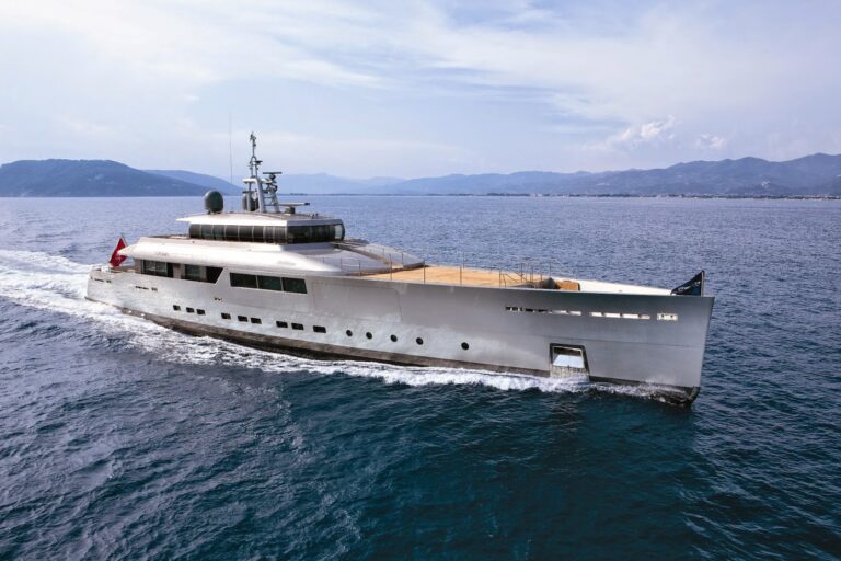 Exterior Profile