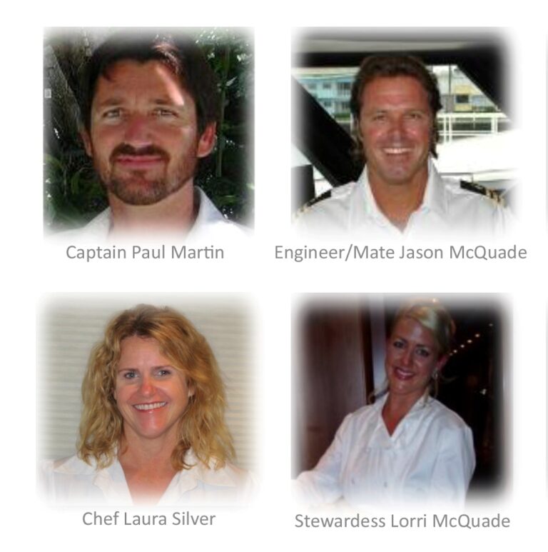 Eagles Nest -  Crew