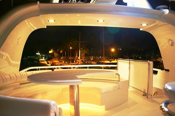 Eagles Nest -  Sundeck forward