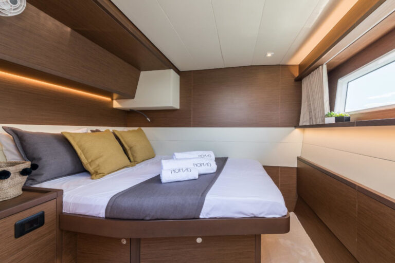 Guest suite