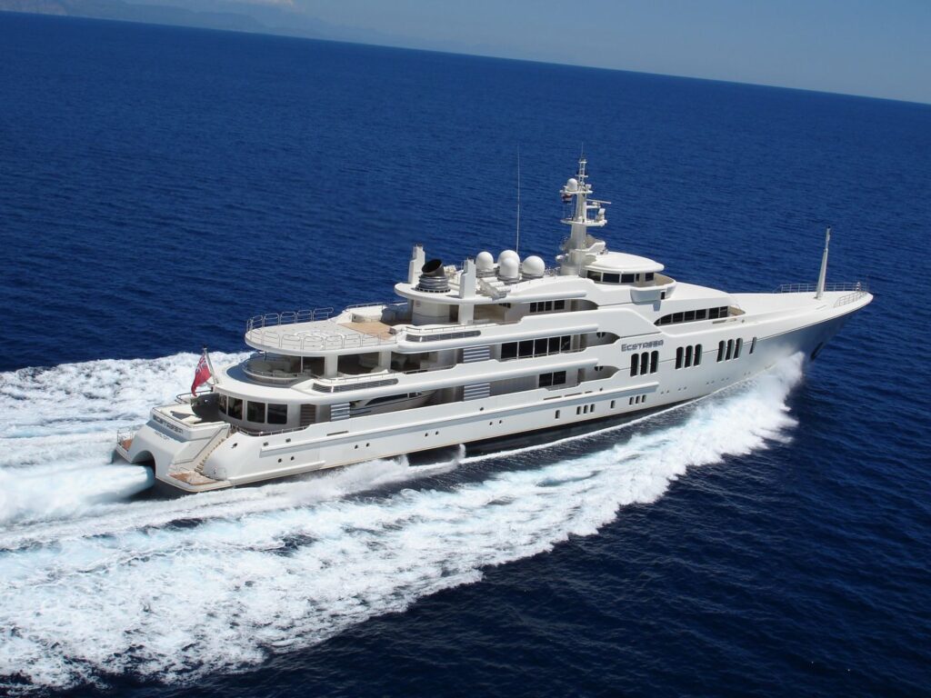 Feadship