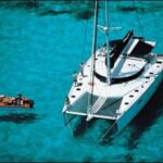 Eleuthera 60 Catamaran