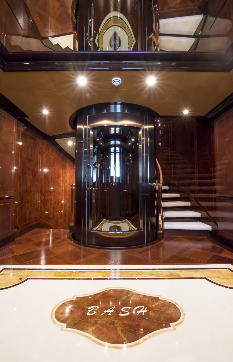 Elevator