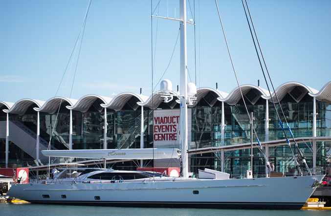 Dubois Naval Architects
