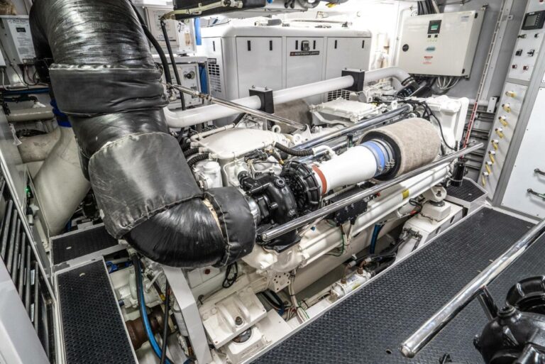 Engine Room