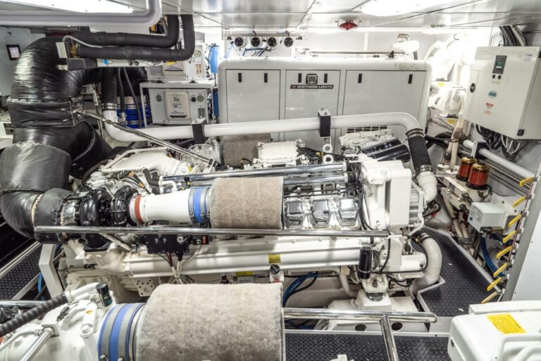 Engine Room