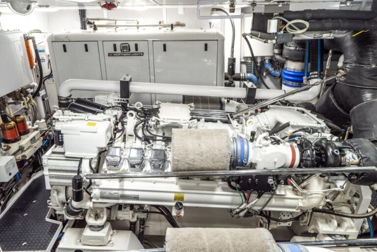 Engine Room