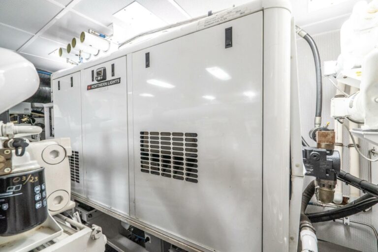 Engine Room