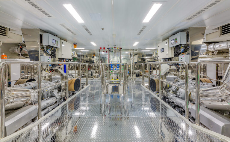 Engine Room