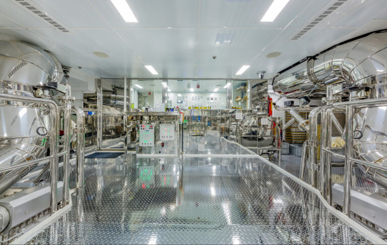 Engine Room