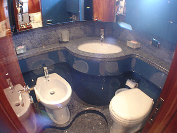 Enless - Ensuite