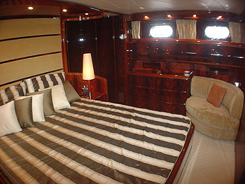 Enless - Master Cabin