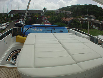 Enless - Sunpad
