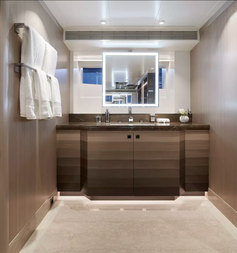 Ensuite