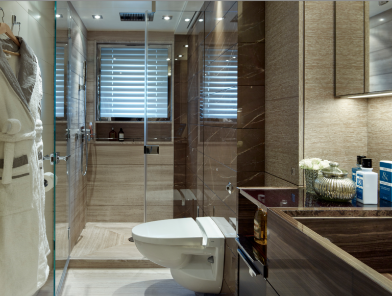 Ensuite