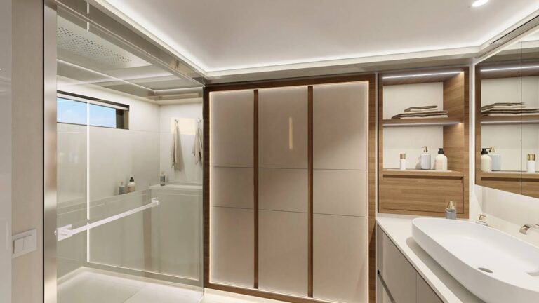 Ensuite-Render