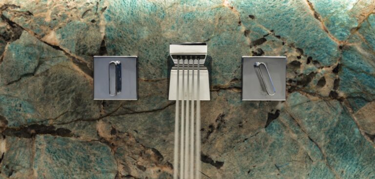 Ensuite Details