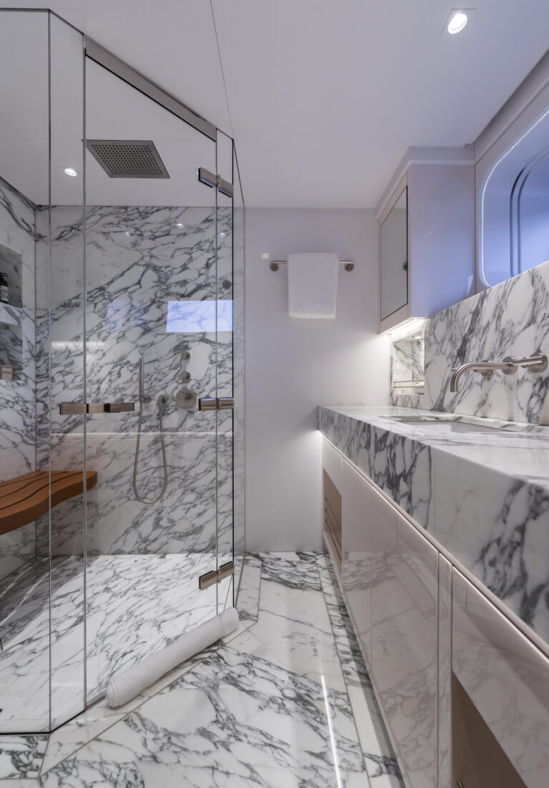 Ensuite