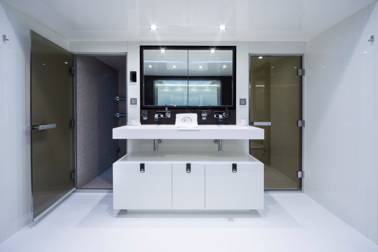 Ensuite
