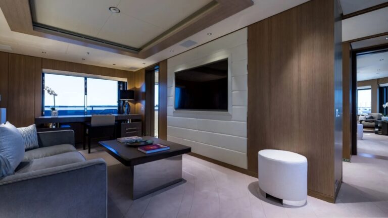Entertainment Area