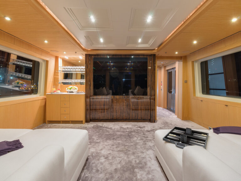 Entertainment Systems
