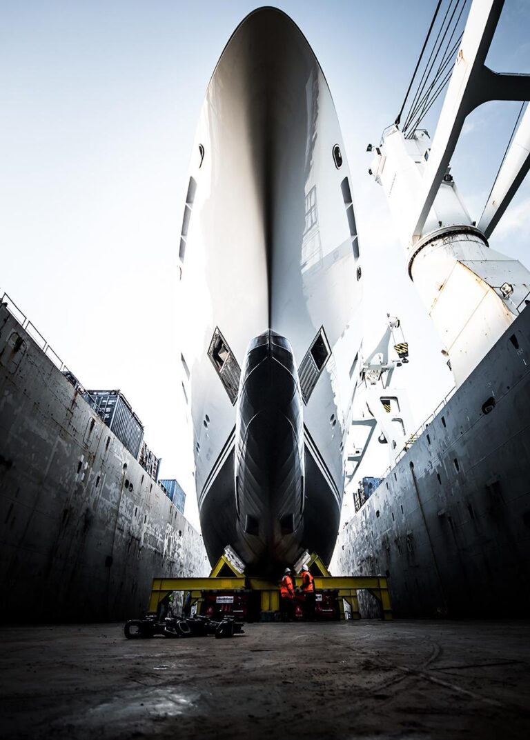 Espen Oeino Designed 63m Yachtjpg