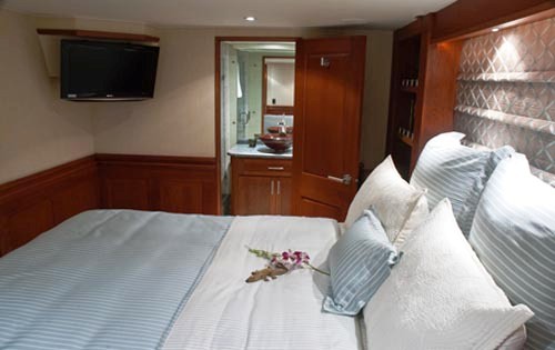 Essence - Guest Stateroom