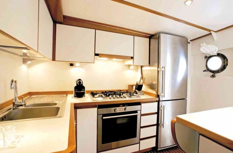 Eta Galley