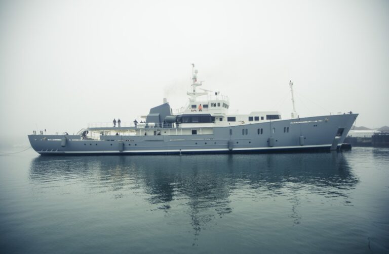 Expedition Charters