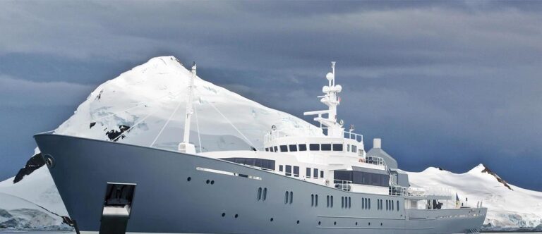 Expedition Charters