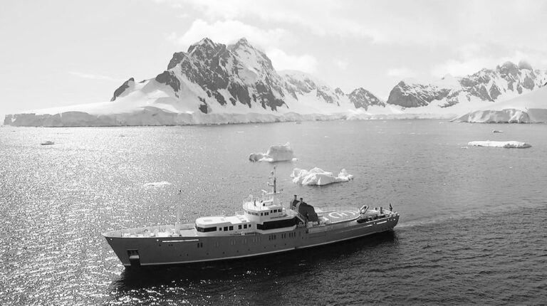 Expedition Charters