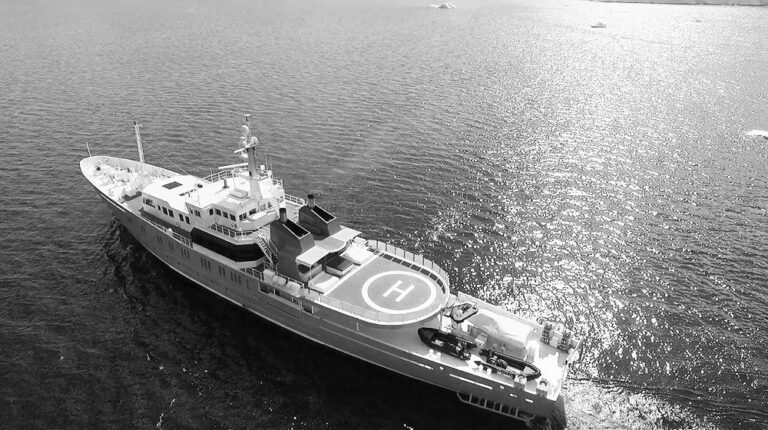 Expedition Charters