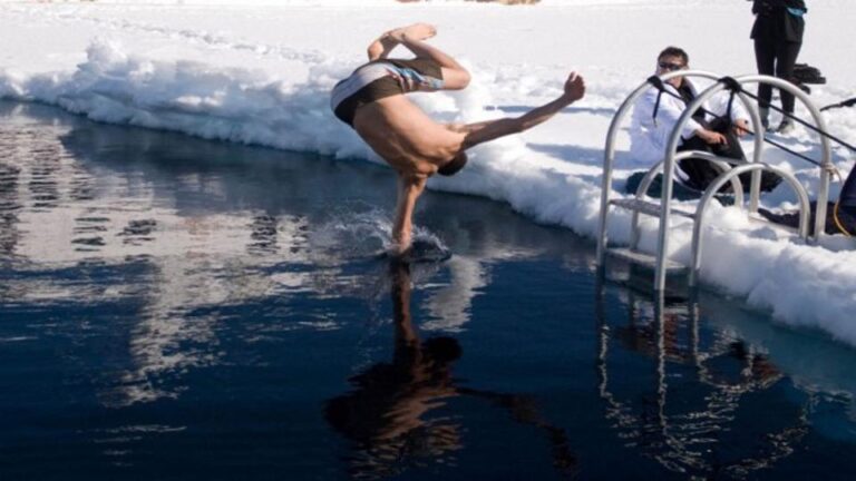 Expedition Charters In The Antarctica