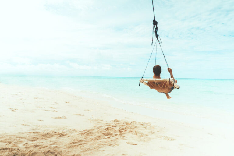 Experience Maldives