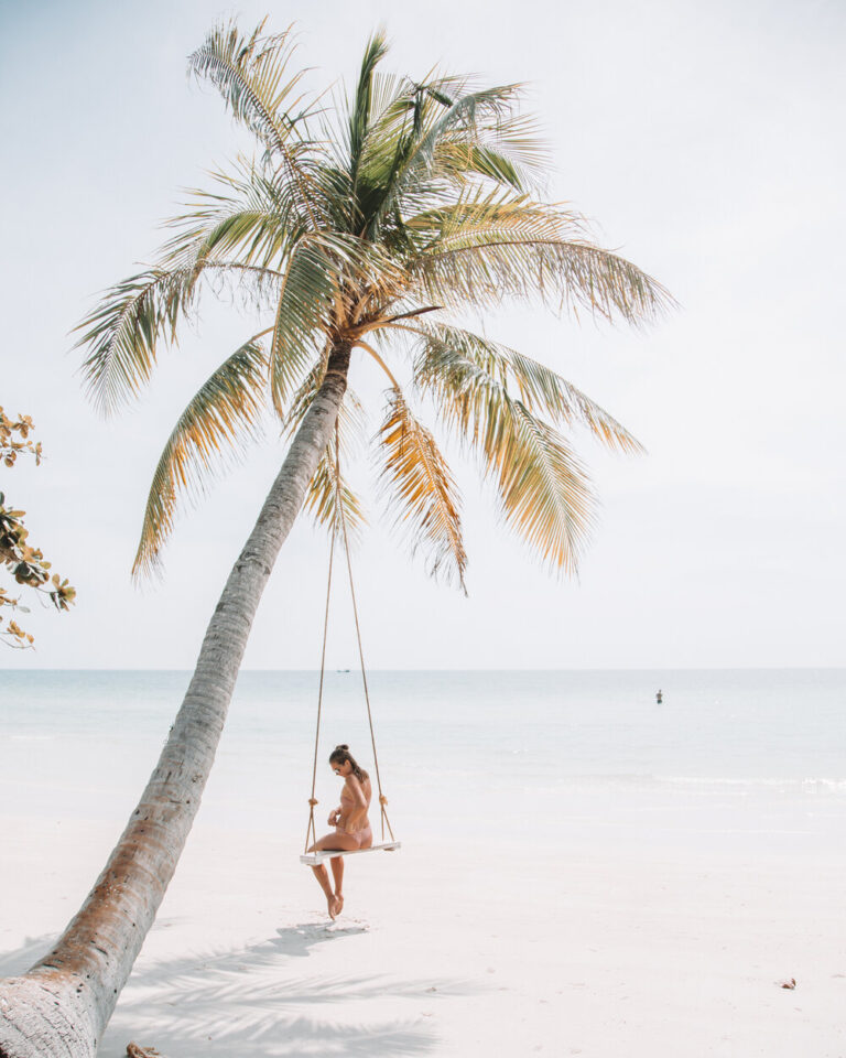 Experience Maldives