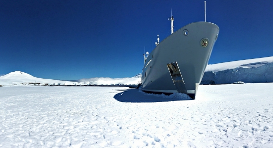 Explore Remote Destinations